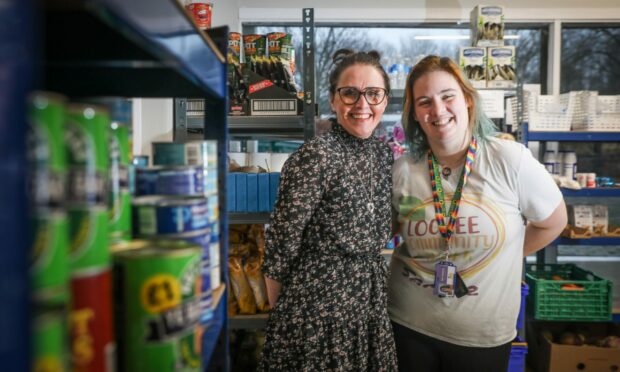 dundee christmas meals lochee larder