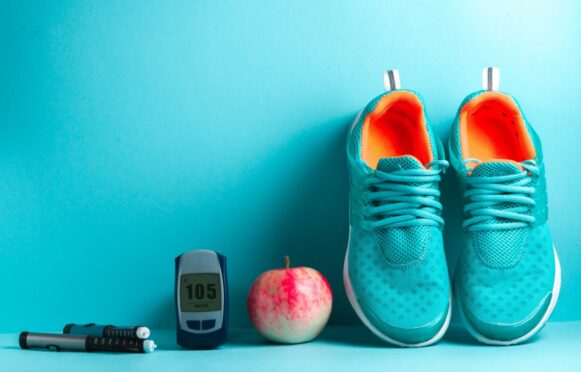 MDMW has been shown to help diabetics.
