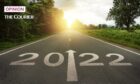 A new year beckons and - despite its challenges - there's a lot to be thankful for in 2021. Photo: Shutterstock.