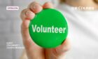 Employee volunteering could make a lasting difference to local charities in 2022. Photo: Shutterstock.