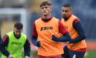 Rangers loanee Ben Williamson spent the end of last season with Raith Rovers.