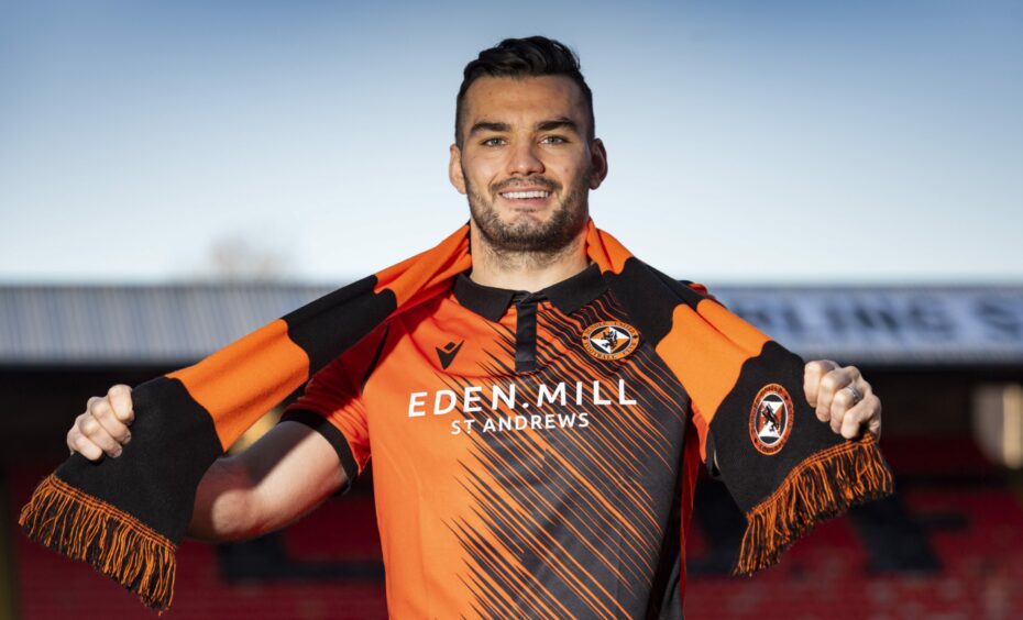 Tony Watt 