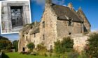 Aberdour Castle vandals branded 'idiots' by police.