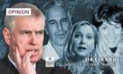 Prince Andrew's reputation has been trashed due to his links with Jeffrey Epstein, Virginia Giuffre and Ghislaine Maxwell.
