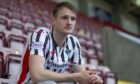 Donaldson has been a solid capture for Dunfermline