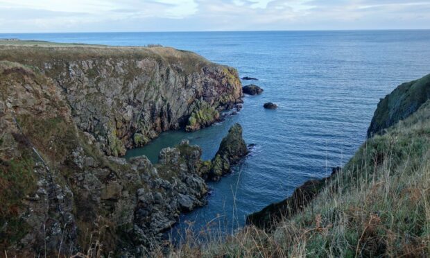 Cove Bay