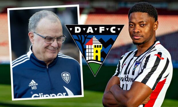 Demands: Bielsa and Kamwa