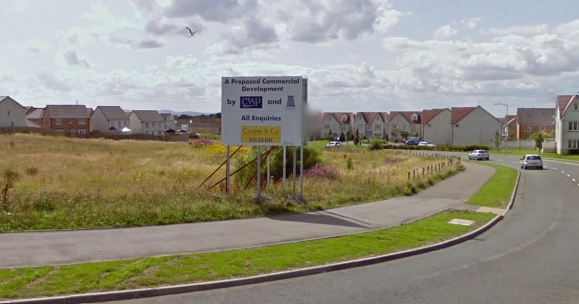 Home Bargains New Dunfermline store and garden centre plans revealed