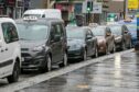 Nethergate taxi rank