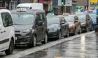 Nethergate taxi rank