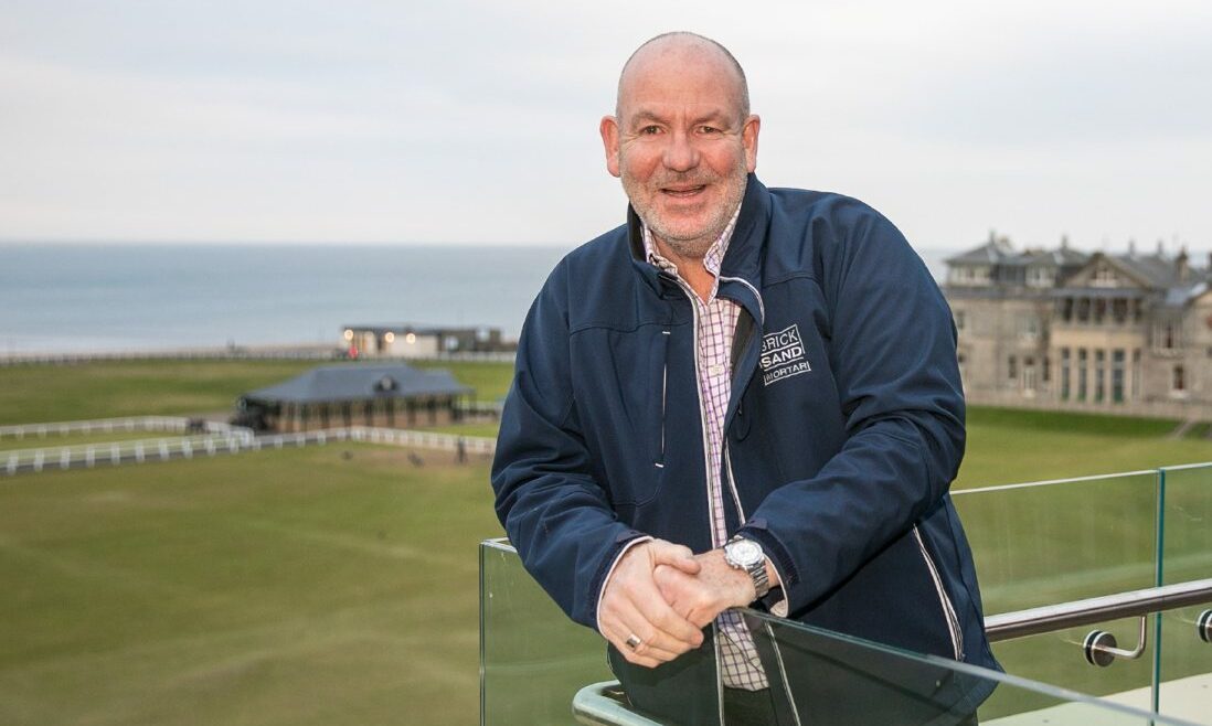 Why a Glasgow cleaning firm believes there is a gap in the market in Fife - Vimarsana News