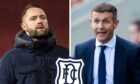 Dundee boss James McPake will have learned from predecessor Jim McIntyre's troubles in the January transfer window.