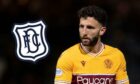 Motherwell defender Ricki Lamie could make a loan move to Dundee.