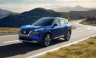 There are good car offers in scotland also for Nissan X Trail