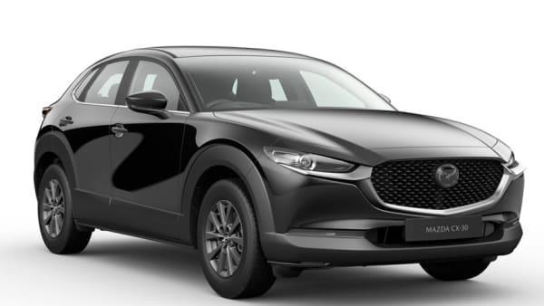 Mazda family SUV