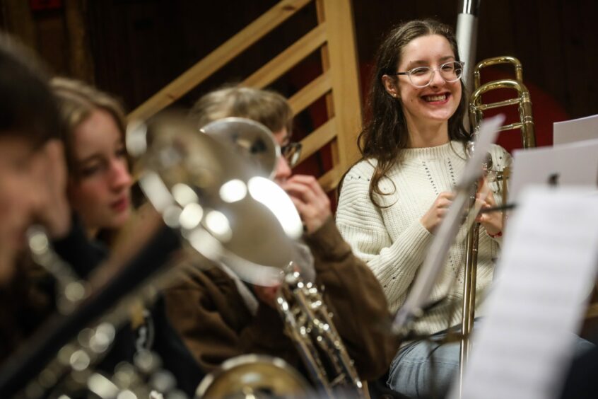 Arbroath Instrumental Band