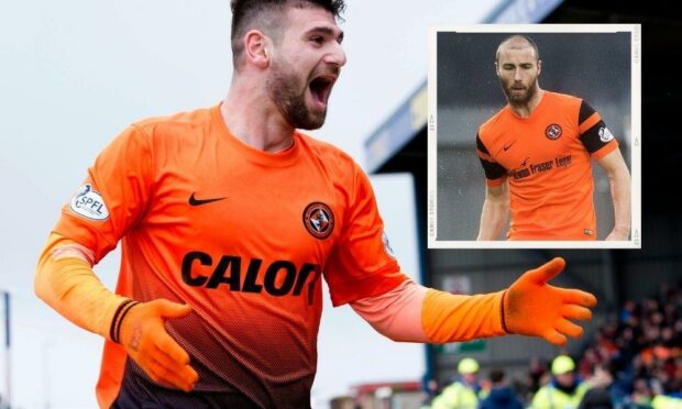 Nadir Ciftci can bring 'off the cuff magic' to St Johnstone.
