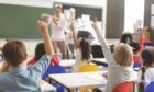 Dundee City Council rejected a proposed centralised tribunal for pupil placements in schools. Image: Shutterstock