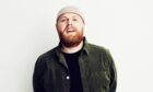 Singer Tom Walker was scheduled to play Church, Dundee.
