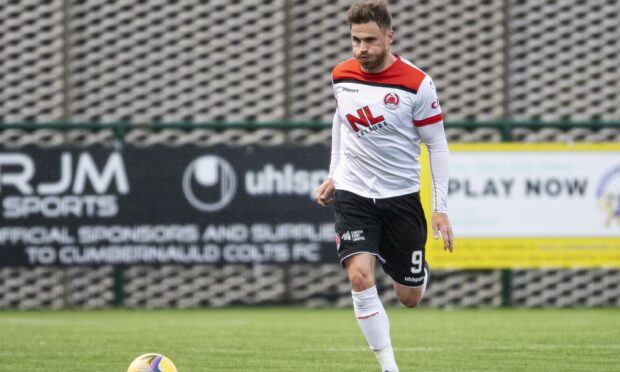 Back to Clyde: Goodwillie