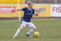Lyall Cameron will join Dundee on loan for the remainder of the season.