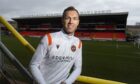 Kevin McDonald is keen to repay the Dundee United fans for their support