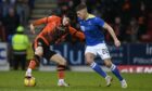 Dundee United were held to a goalless draw by St Johnstone on Saturday.