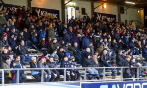 GEORGE CRAN: Dundee’s uncanny knack of alienating their own supporters goes on with drawn-out manager search