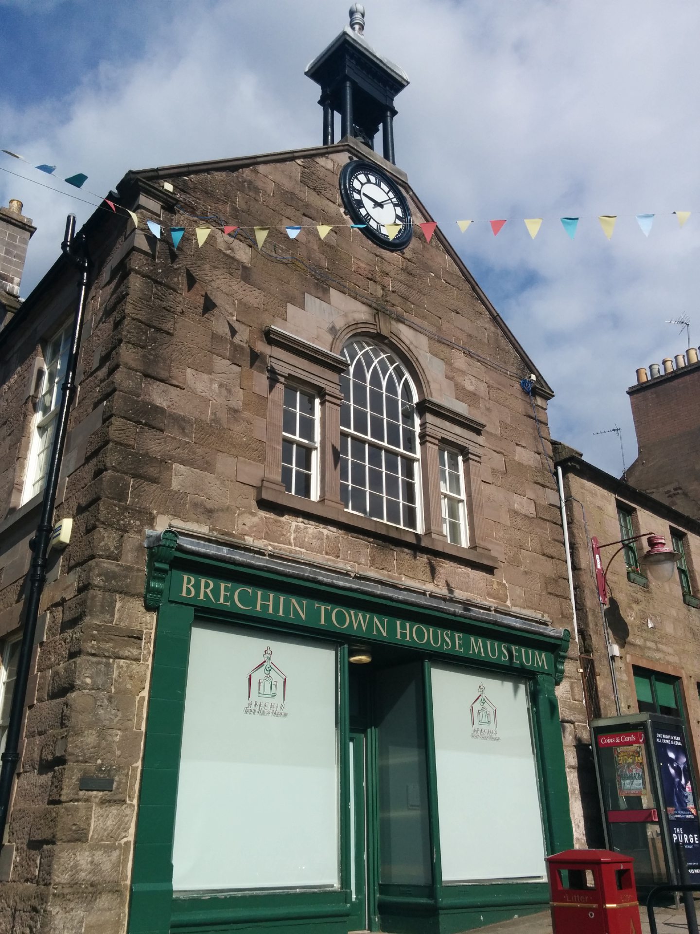 Brechin & Kirriemuir museums could close under Angus Alive cuts