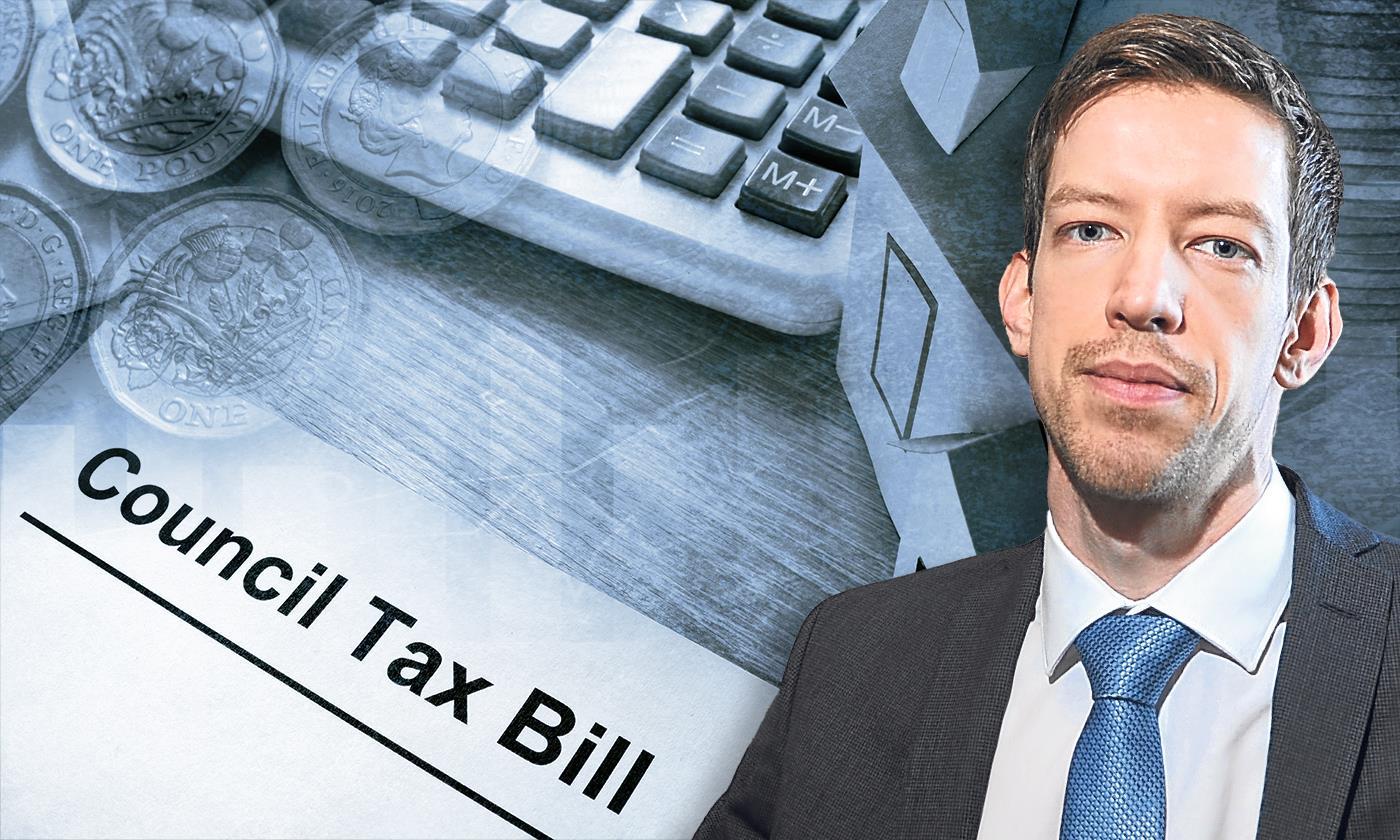 Council tax How much do you have to pay after rise in Dundee agreed?