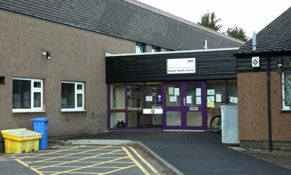 Ryehill Medical Practice will close in June