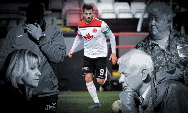 Goodwillie to Rovers: The story of the deal