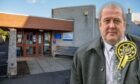 Graeme Dey MSP wants to meet NHS Tayside over Friockheim Health Centre.