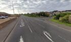 Great North Road, Kelty.