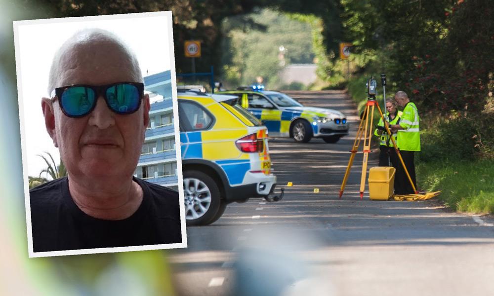 Fife fatal accident witness tells trial scene was 'like an explosion going off'