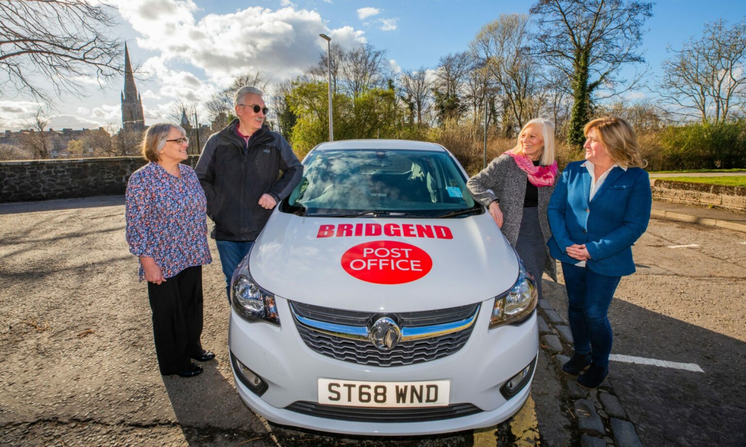 Closing date for Perth Post Office confirmed