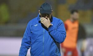 Falkirk-bound John McGlynn breaks silence on Raith Rovers exit as boss leaves Stark’s Park ‘with a heavy heart’