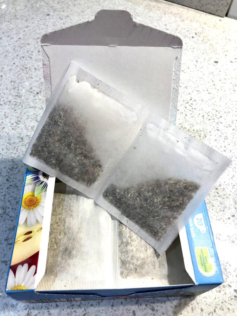 ALDI’s sleep tea It’s a sellout in Dundee but does it really work?