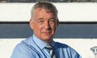 Raith Rovers chairman Steven MacDonald. Image: SNS.