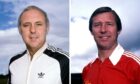 Jim McLean and Sir Alex Ferguson led Dundee United and Aberdeen to new domestic and European heights during their  1970s and '80s glory days.