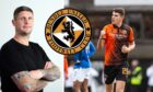 Lee Wilkie gives his view on Dundee United from the past week.
