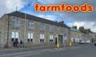 The former Victoria Linen Works will become a new Kirkcaldy Farmfoods