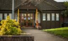 Clyde Place sheltered housing in Dundee