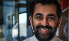 Humza Yousaf answers your questions.