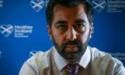 Dr McLean wrote to Humza Yousaf to ask for help.