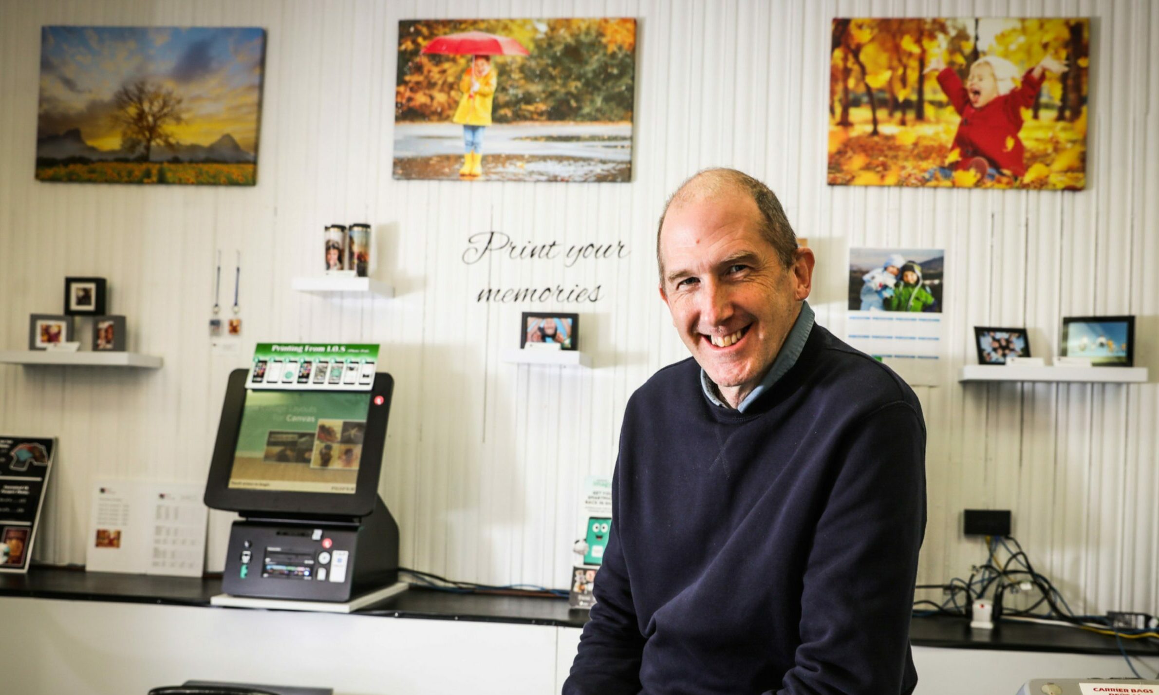 Perth city centre shop that closed after 40 years reopened by loyal customer - Vimarsana News