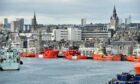 Aberdeen Harbour is planning to lodge a bid to establish a green freeport in the north-east.