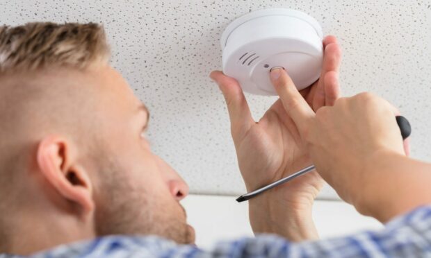 New smoke alarm rules came into force recently.