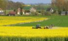 France is driving farming issues up the EU agenda.