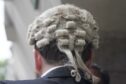 Innes' foul-mouthed rant included unsavoury comments about judges and masons. Image: Shutterstock.